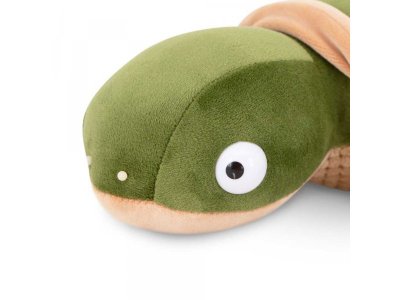 Мягкая игрушка Orange toys Черепаха, 30см 1-00490347_4