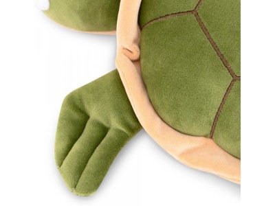 Мягкая игрушка Orange toys Черепаха, 30см 1-00490347_5