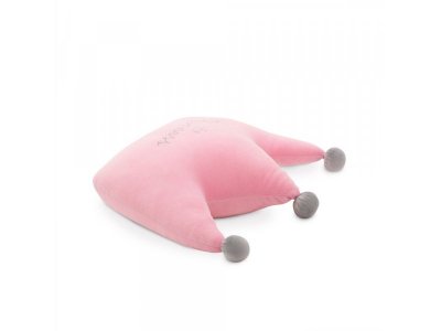Мягкая игрушка Orange toys Подушка: Корона 1-00490348_4