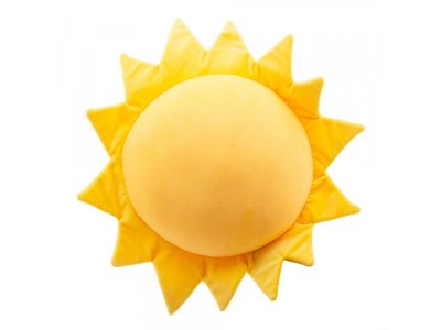 Мягкая игрушка Orange toys Подушка: Солнышко 1-00490349_2