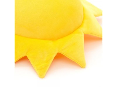 Мягкая игрушка Orange toys Подушка: Солнышко 1-00490349_3