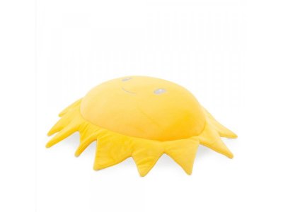 Мягкая игрушка Orange toys Подушка: Солнышко 1-00490349_4