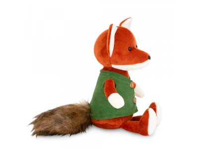 Мягкая игрушка Orange toys Life Лисёнок Рыжик, 20см 1-00490354_3