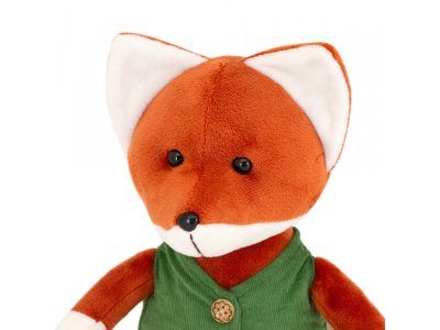 Мягкая игрушка Orange toys Life Лисёнок Рыжик, 20см 1-00490354_5