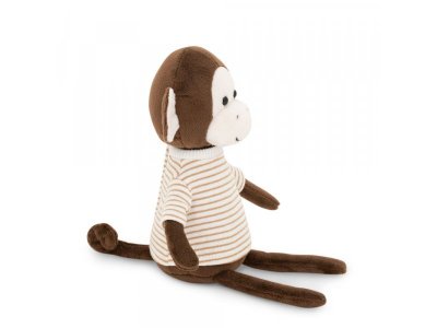Мягкая игрушка Orange toys Life Обезьянка Мася, 15см 1-00490356_5