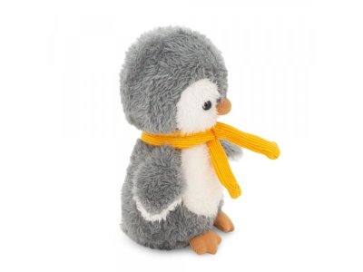 Мягкая игрушка Orange toys Life Пингвинёнок Клювик, 15см 1-00490358_3