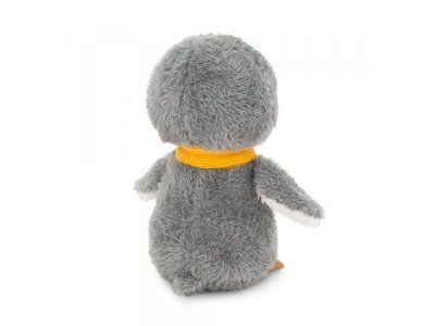 Мягкая игрушка Orange toys Life Пингвинёнок Клювик, 15см 1-00490358_6