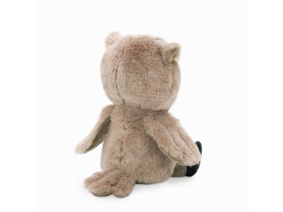 Мягкая игрушка Orange toys Life Сова Соня, 20см 1-00490359_3
