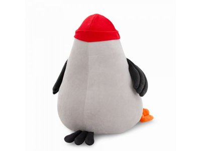 Мягкая игрушка Orange toys Альбатрос, 30см 1-00490361_3
