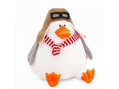 Мягкая игрушка Orange toys Гусь 100490367
