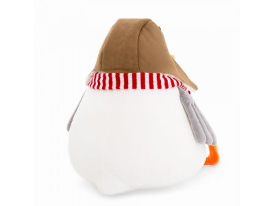Мягкая игрушка Orange toys Гусь 1-00490367_2