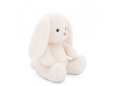Мягкая игрушка Orange toys Зайчик Снежок, 20см 1-00490371_2