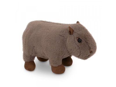 Мягкая игрушка Orange toys Капибара, 15см 1-00490373_2
