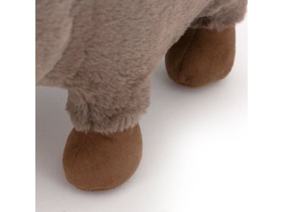 Мягкая игрушка Orange toys Капибара, 15см 1-00490373_3