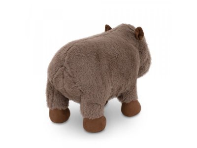 Мягкая игрушка Orange toys Капибара, 15см 1-00490373_4