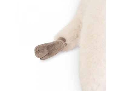 Мягкая игрушка Orange toys Ласка, 38см 1-00490374_5
