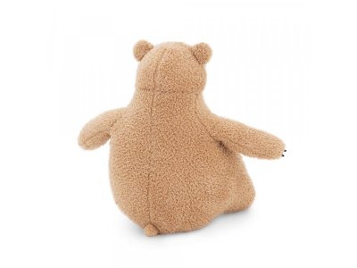 Мягкая игрушка Orange toys Медведь, 30см 1-00490376_4