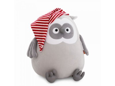 Мягкая игрушка Orange toys Сова, 20см 100490380