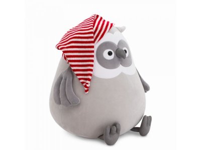 Мягкая игрушка Orange toys Сова, 20см 1-00490380_2