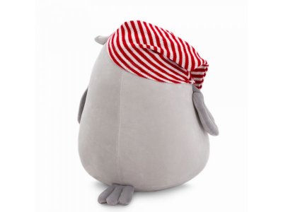 Мягкая игрушка Orange toys Сова, 20см 1-00490380_3