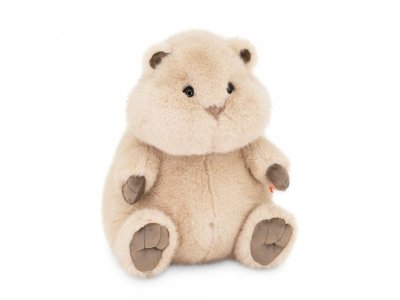 Мягкая игрушка Orange toys Хомяк, 22см 100490383