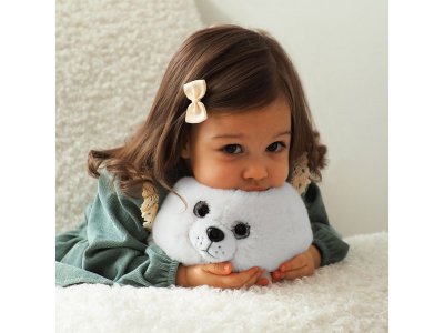 Мягкая игрушка Orange toys Морской котик, 30см 1-00490388_6