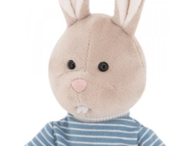 Мягкая игрушка Orange toys Life  Зайчик Ушастик, 15см 1-00490390_5