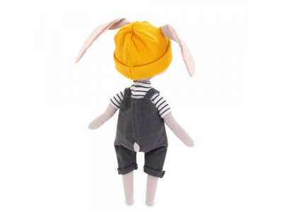 Мягкая игрушка Orange toys Зайчонок Тимми, 30см 1-00490394_5