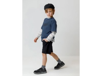 Футболка Crockid 1-00464005_4