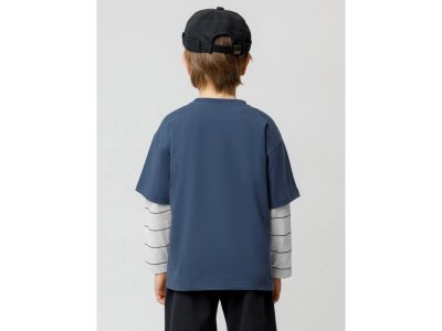 Футболка Crockid 1-00464005_5