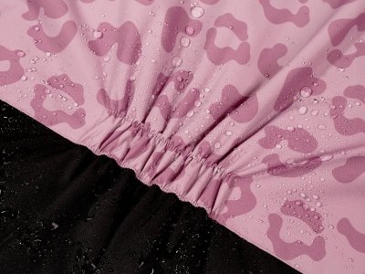 Комбинезон зимний Palloncino 1-00483180_4