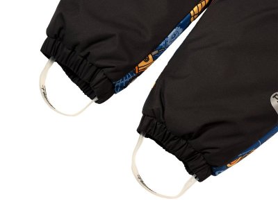 Комбинезон зимний Palloncino 1-00483200_4