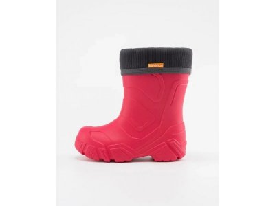 Сапоги Nordman Kids 2.0 утепленные, вкладыш из флиса с отворотом 1-00489698_3