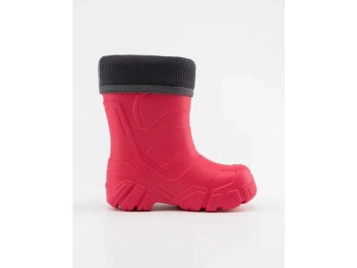 Сапоги Nordman Kids 2.0 утепленные, вкладыш из флиса с отворотом 1-00489698_4