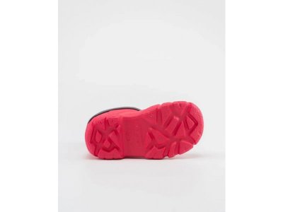 Сапоги Nordman Kids 2.0 утепленные, вкладыш из флиса с отворотом 1-00489698_5