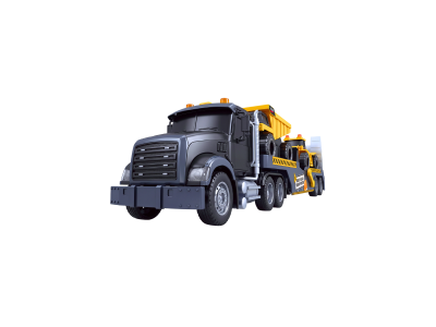 Машинка Funky Toys Городская техника: Инженерный автовоз, свет/звук, 53см 1-00490237_2