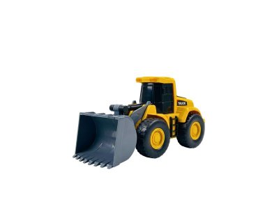 Игровой набор Funky Toys Городская техника: Спецтранспорт, свет/звук, 32см 1-00490242_3