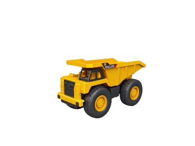 Игровой набор Funky Toys Городская техника: Спецтранспорт, свет/звук, 32см 1-00490242_4