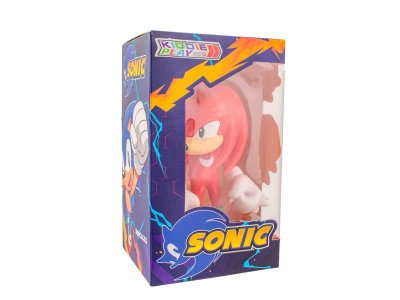Фигурка KiddiePlay Licensed Наклз, 10 см 1-00490906_2