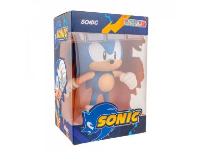 Фигурка KiddiePlay Licensed Соник, 16 см 1-00490909_2