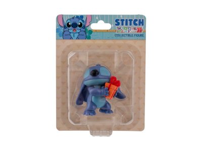 Фигурка KiddiePlay Licensed Стич, 7 см 1-00490910_2