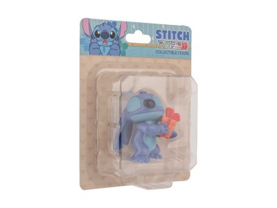 Фигурка KiddiePlay Licensed Стич, 7 см 1-00490910_3