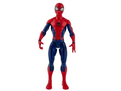 Фигурка KiddiePlay Licensed Мстители Классический Человек-паук, 18 см 1-00490912_3