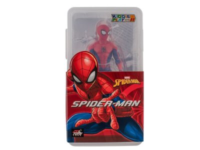Фигурка KiddiePlay Licensed Мстители Классический Человек-паук, 18 см 100490912