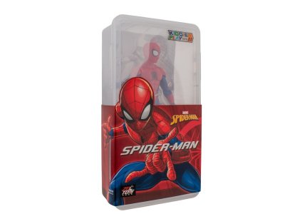 Фигурка KiddiePlay Licensed Мстители Классический Человек-паук, 18 см 1-00490912_7