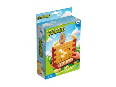 Игра настольная Dream Makers - Board Games Баланс 100491467