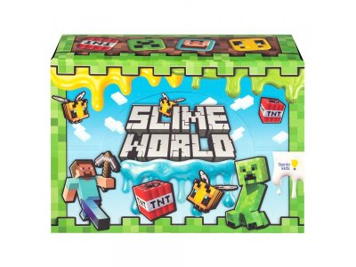 Игрушка Genio Kids-Art Мялка-Жмялка 1-00491485_2