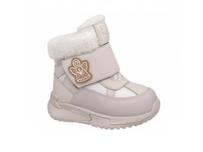 Ботинки зимние Indigo kids Waterproof 100491365