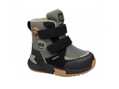 Ботинки зимние Indigo kids Waterproof 100491370