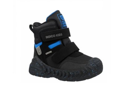 Ботинки зимние Indigo kids Waterproof 100491388